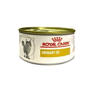 ROYAL CANIN LATA URINARY CAT 0.14 kg