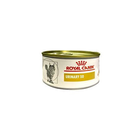 ROYAL CANIN LATA URINARY CAT 0.14 kg