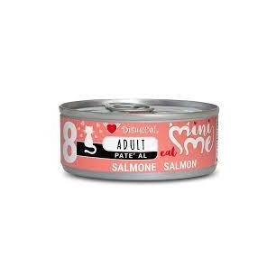 DISIGUAL CAT MINI ME N8 SALMON X 85 gr