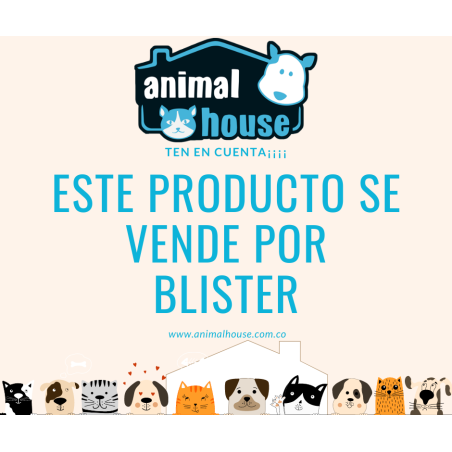 DOXIPHAR PET X 10 ml