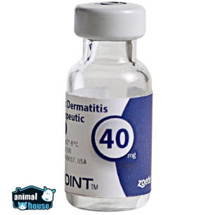 CYTOPOINT 40 mg X 1 AMPOLLA