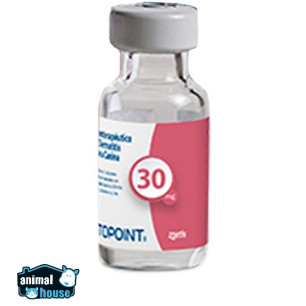 CYTOPOINT 30 mg X 1 AMPOLLA