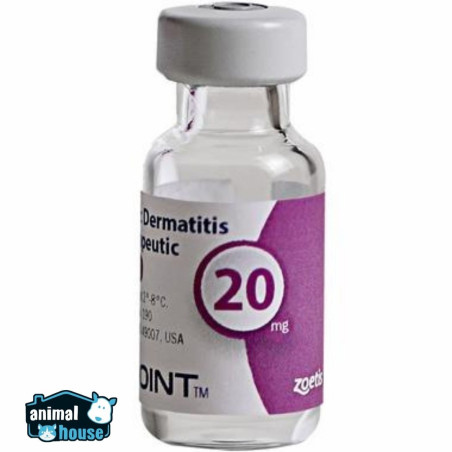 CYTOPOINT 20 mg X  1 AMPOLLA