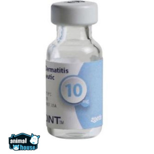 CYTOPOINT 10 mg X  1 AMPOLLA