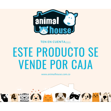 REVOLUTION LILA 12 X1 PIPETA 2.6-5 Kg