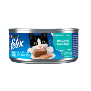 FELIX SENSAC. MARINAS 156 gr