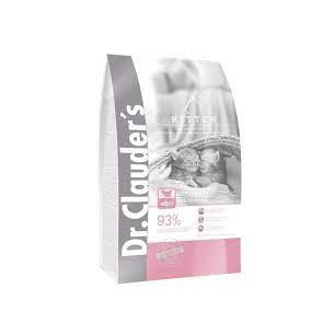 DR CLAUDERS KITTEN X 1.5 kg