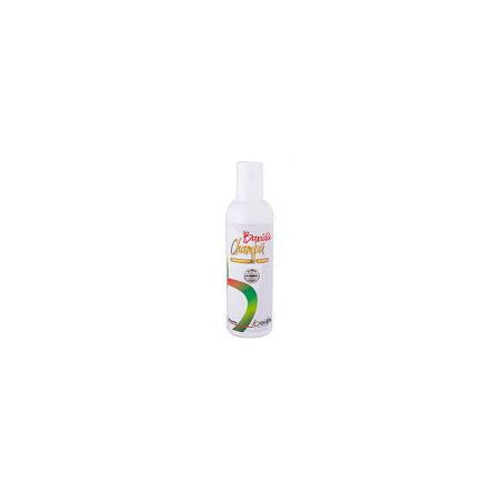 BAXIDIN SHAMPOO X 250 ml