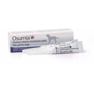 OSURNIA TUBO X 1 ml