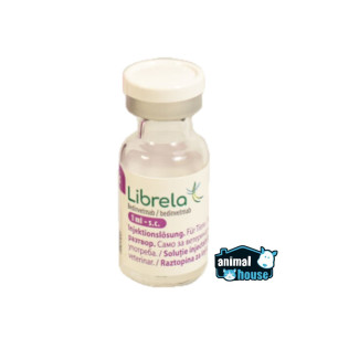 LIBRELA 30 MG 40-60 KG X 1 AMPOLLA
