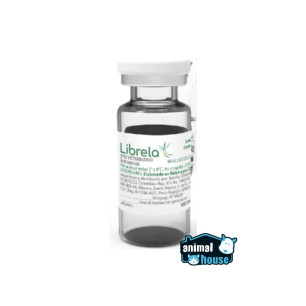 LIBRELA 15 MG 20-30 KG X 1 AMPOLLA