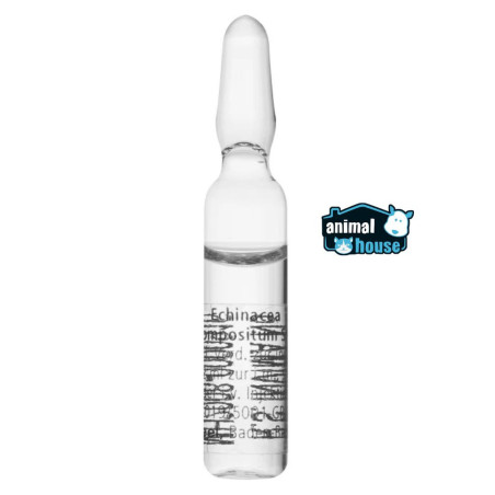 ECHINACEA COMP 2.2 ml X AMPOLLA