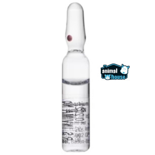 EUPHORBIUM COMPOSITUM X Ampolla