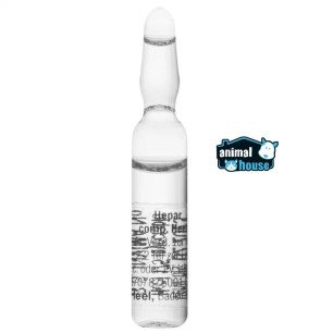 HEPAR AMPOLLA X unidad