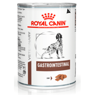 ROYAL CANIN GASTRO INTESTINAL LOW F385gr