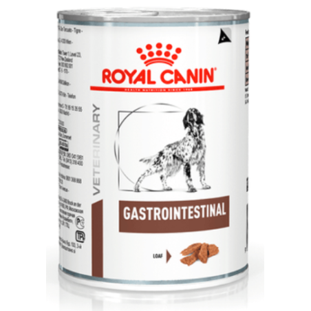 ROYAL CANIN GASTRO INTESTINAL LOW F385gr