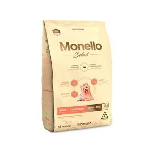 MONELLO DOG SELECT RP X 2  kg