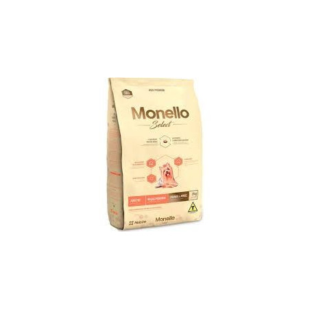 MONELLO DOG SELECT RP X 2  kg