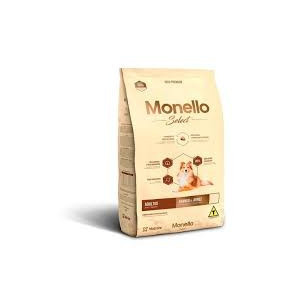 MONELLO DOG SELECT ADULT RMGRA X 7 kg