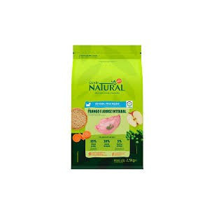 GUABI NATURAL FILHOTE MINIPEQ POLLX2.5k