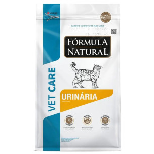 FORMULA NATUAL VET CARE URINARI CAT1.5kg