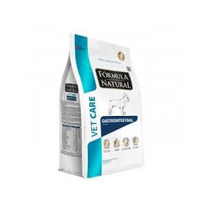 FORMULA NATURTAL DOG GASTROINTESTIN X2kg