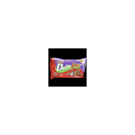 TOALLAS HUMEDAS DESINPET X 10 ud