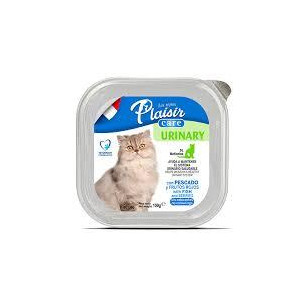 PATE LATA PLAISIR GATO URINARY X 100 gr