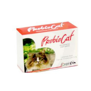 PROBIOCAT X Sobre 2.5 gr