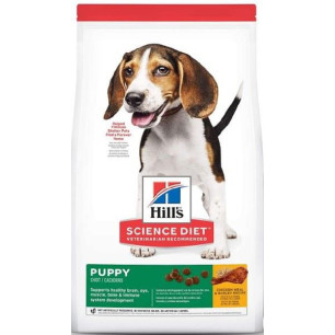 HILLS C  PUPPY OB HEALTHY 4.5 Lb