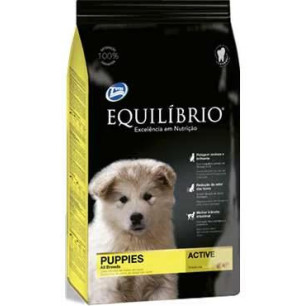 EQUILIBRIO CACHORRO  X 2 KG