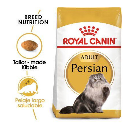ROYAL CANIN PERSIAN ADULT X 2 kg