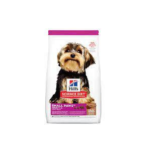 HILLS C ADUL SMALL TOY BREAD LRX 4,5Lb