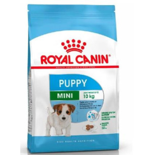 ROYAL CANIN MINI PUPPY X 800 gr