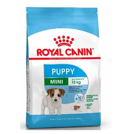 ROYAL CANIN MINI PUPPY X 800 gr