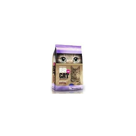 BR FOR CAT CASTRADO X 10 kg