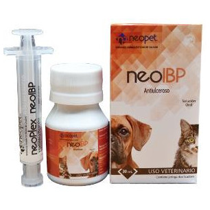 NEO IBP FCO X 30 ML