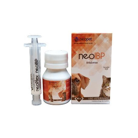 NEO IBP FCO X 30 ML