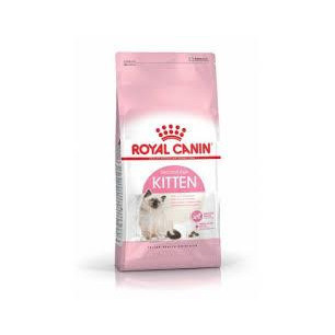 ROYAL CANIN FELINO KITTEN X 400 gr
