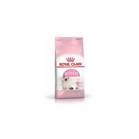 ROYAL CANIN FELINO KITTEN X 400 gr