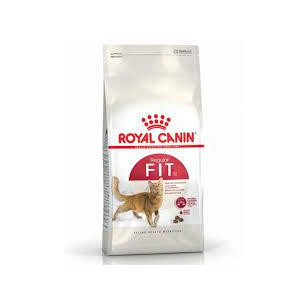 ROYAL CANIN FELINO REGULAR FIT 2 kg