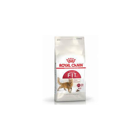 ROYAL CANIN FELINO REGULAR FIT 2 kg
