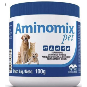 AMINOMIX PET 100g