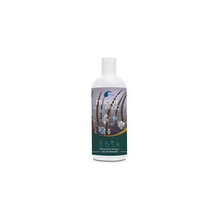 SHAMPOO MICLORPROC X 250 ml.