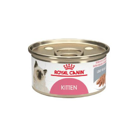 ROYAL CANIN LATA KITTEN  X 85gr
