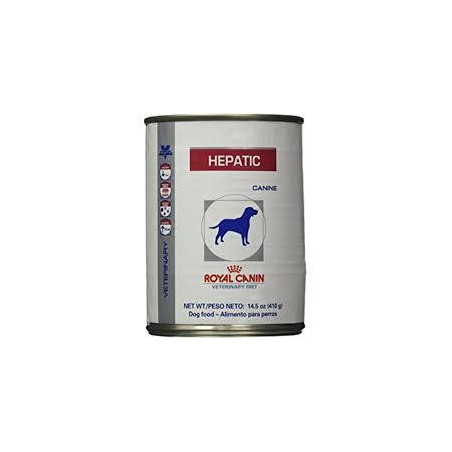 ROYAL CANIN  HEPATIC 410 gr
