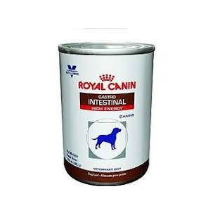 ROYAL CANIN LATA GASTRO INTESTINAL 385gr