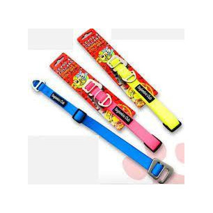 CORREA SUMMER DOGLOMBIA Fucsia 1.5 cm