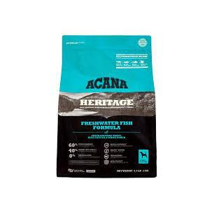 ACANA FRESH WATER FISH 2 kg