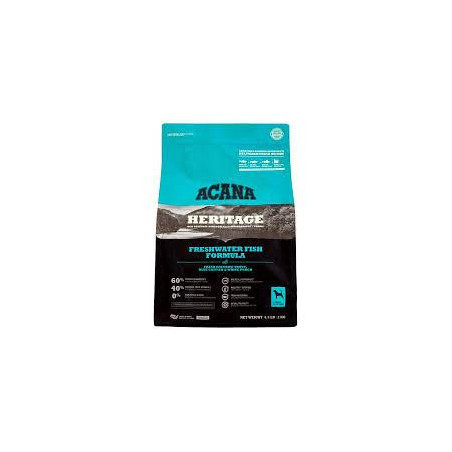 ACANA FRESH WATER FISH 2 kg